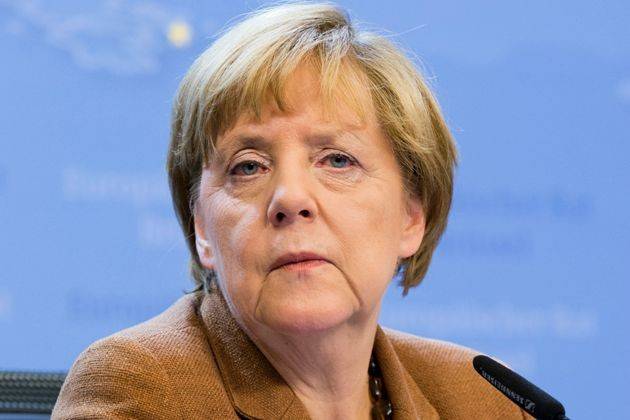 Il punto di Rosario Amico Roxas. Ma cosa vuole questa Germania?