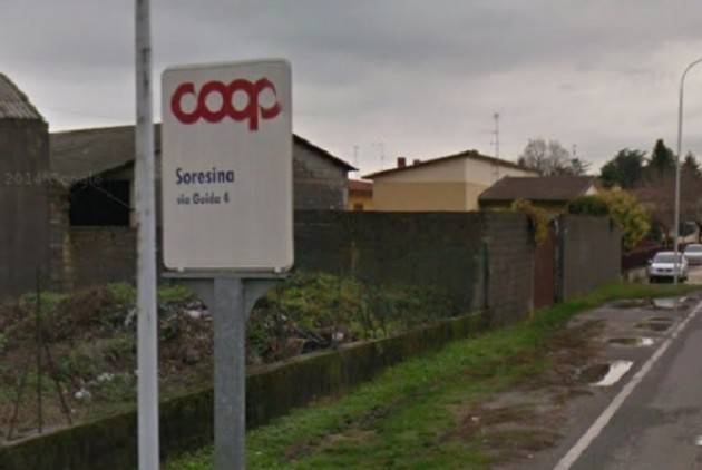 (Video) Coop Lombardia Soci Cremona Tre Borse di studio intitolate a Oddino Magnani Ne parla Marcello Codazzi