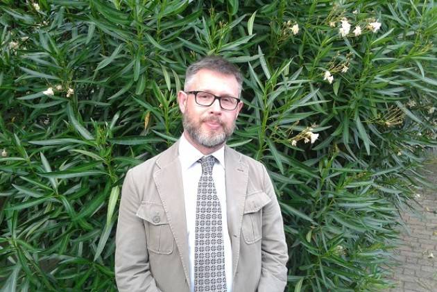 Intervista a Emilio Tanzi: ‘Come ho trovato e come cambierà Cremona Solidale’