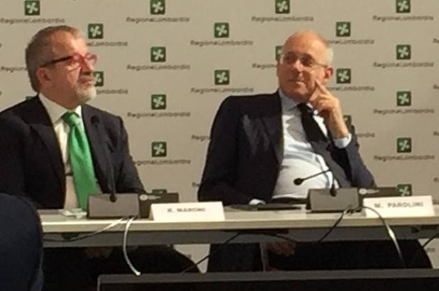 È cremonese l'unico progetto di digital innovation finanziato dalla Regione Lombardia