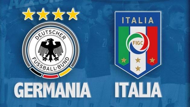 Milano - Germania-Italia 8 maxischermi in città per la partita Germania-Italia