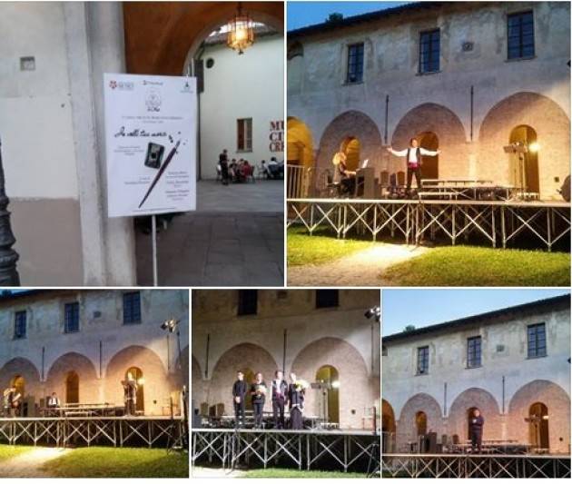 Crema  Avviato il festival lirico con brani tratti da opere di Giuseppe Verdi