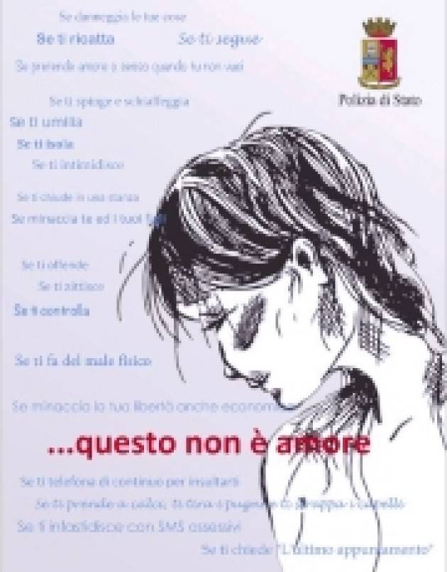 Questo non è amore