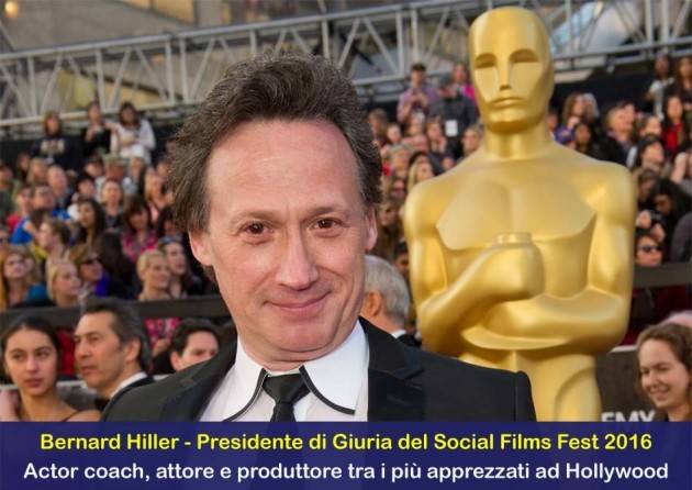 Roma - Social Films Fest
