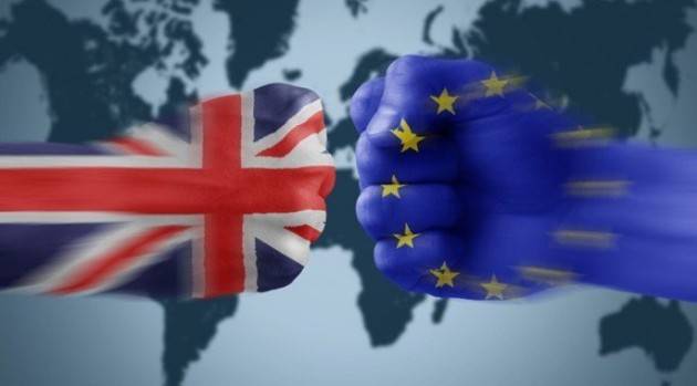 Come cambia l'Europa dopo la Brexit 