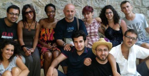 Pianeta migranti.  Micro-accoglienza diffusa
