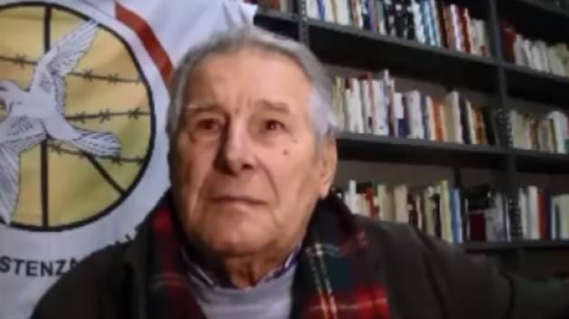 AccaddeOggi   4 Luglio 1944 Colle del Lys, strage di partigiani: 144  morti, fra cui molti cremonesi, della 17° Brigata Garibaldi
