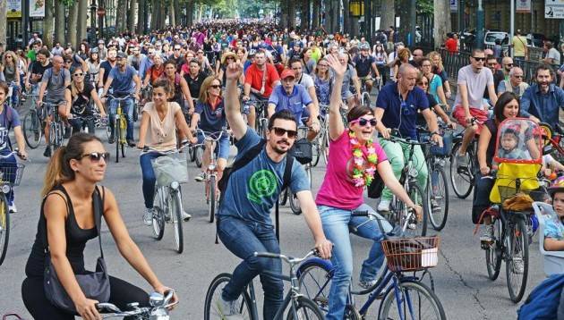 Monza - Autodromo: aperto ai ciclisti