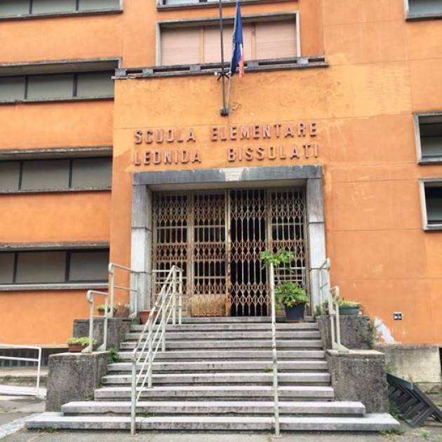 La scuola Leonida Bissolati di Cremona va ristrutturata al più presto di Elisa Boldori