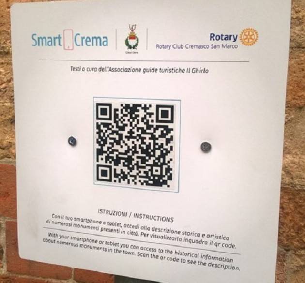 Crema Stamane è stato presentato il progetto ‘Smart Crema’ di Matteo Piloni