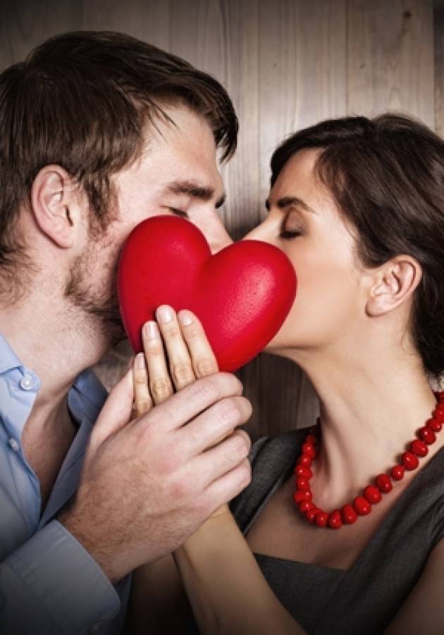 Più che certo :la carriera non minaccia  l'amore