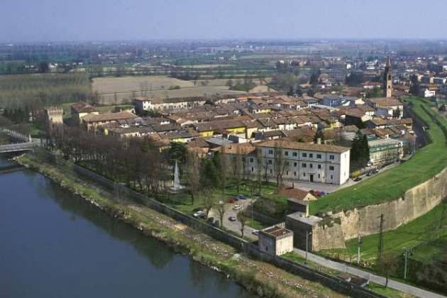 Cremona, patrimonio storico del Comune di Pizzighettone: mercoledì la firma