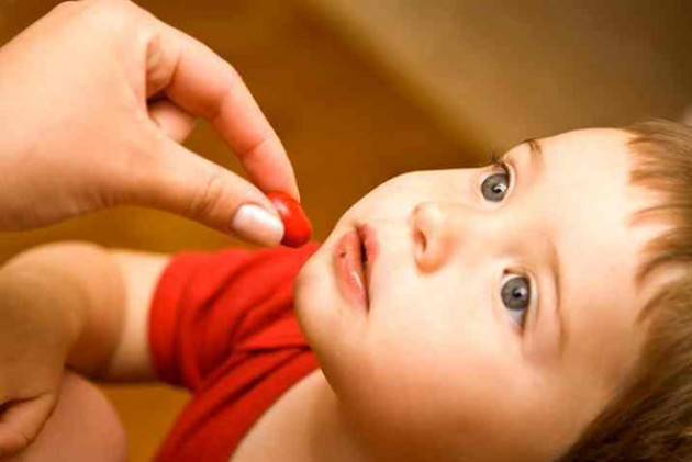 Antidepressivi per bambini: inefficaci e rischiosi