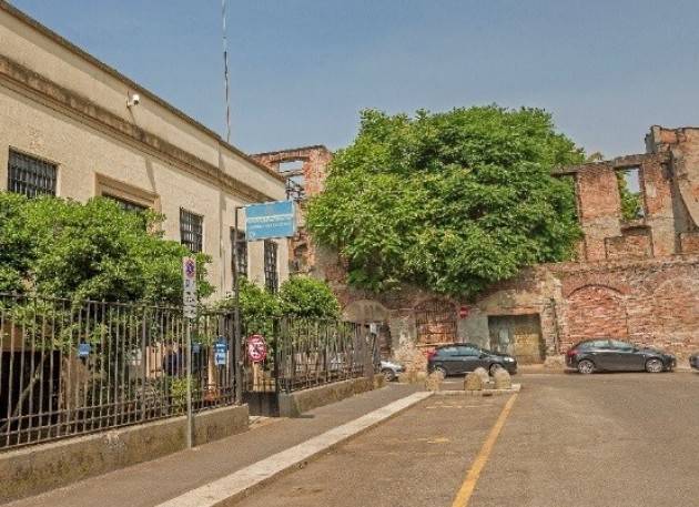 Milano - Spacciatori della terza eta'