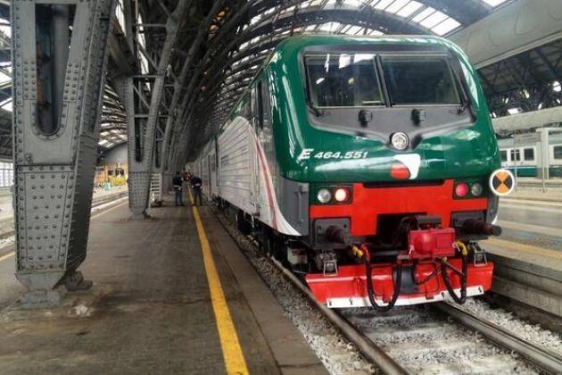 Raddoppio Milano-Mantova, Bordo (Sinistra Italiana): ‘Pendolari, cattive notizie’