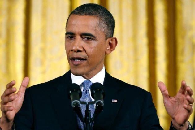 Equivita: ‘Barack Obama dice sì allo stop progressivo dei test sugli animali’