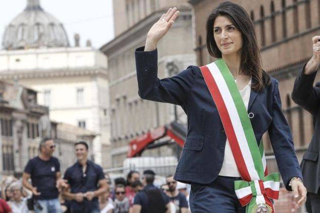 Il punto di Rosario Amico Roxas. …E qui comando io!