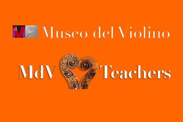 Cremona, a luglio ‘MdV Teachers’: Museo del Violino aperto per gli insegnanti