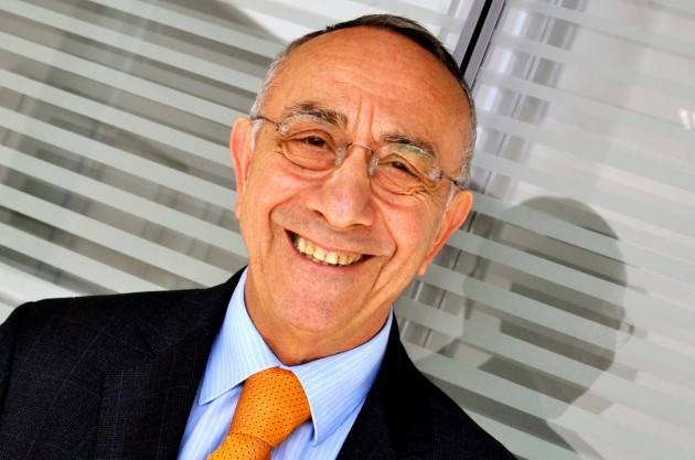 Luigi Trigona rinnovato Presidente di Turismo Bergamo