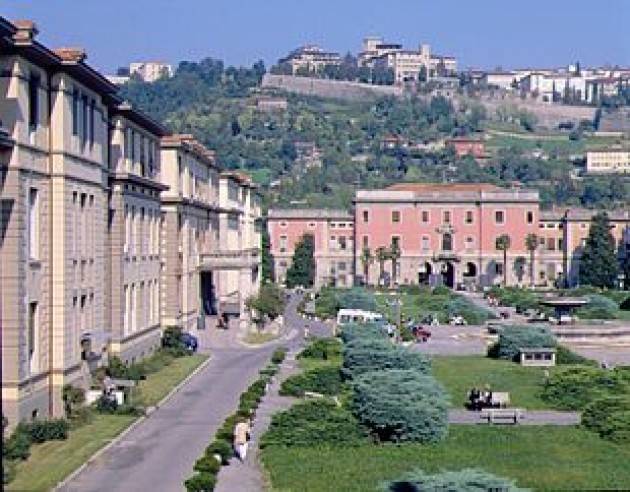 Bergamo - Firmato l’Accordo di Programma Largo Barozzi