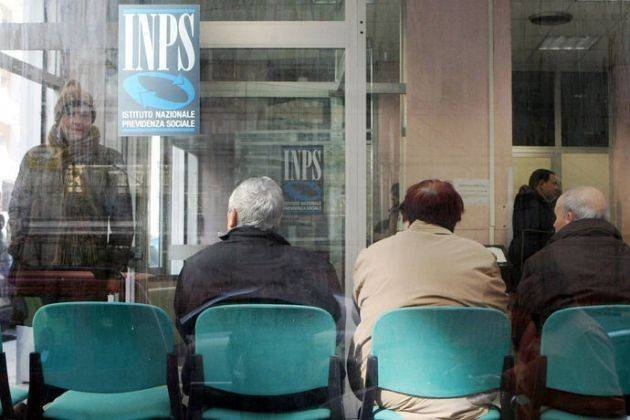 Previdenza Chiarezza e trasparenza nei conti dell'Inps La Cgil vota NO