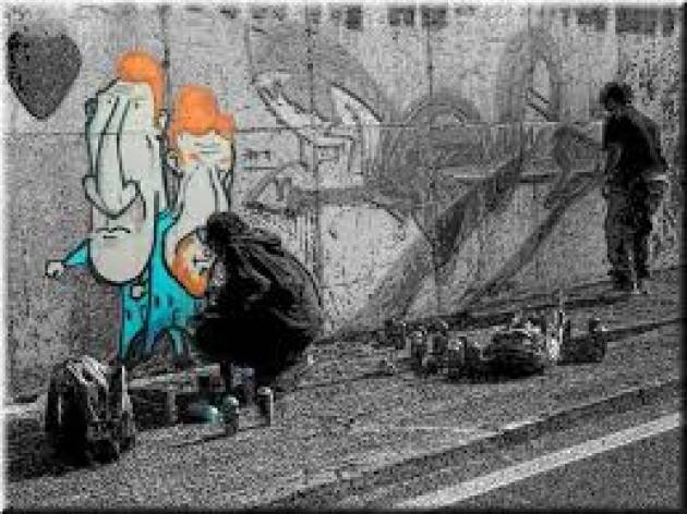 Denunciati writers