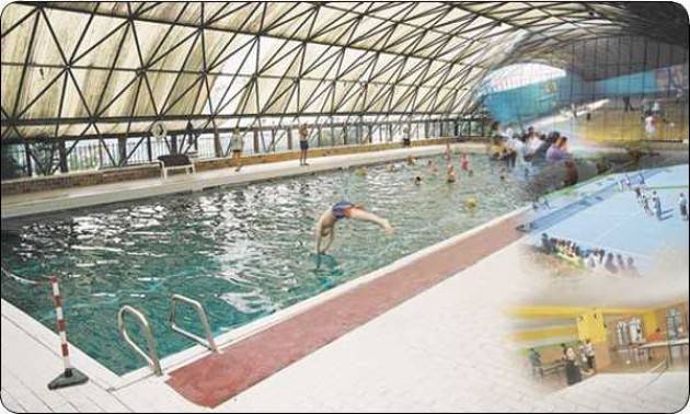 Bergamo - 150mila euro per rimettere a nuovo cinque strutture sportive nei quartieri