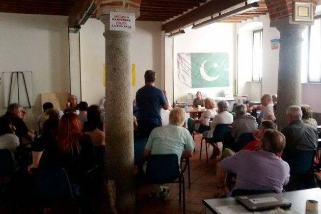 Cremona, bene l’assemblea con Malvezzi e Mosa su Legge Regionale e Terzo Settore