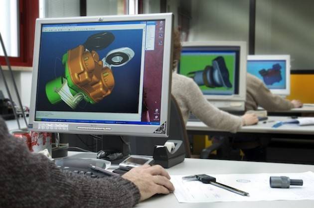 Ricerca e sviluppo, in Italia la spesa è ferma all’1,29% del Pil