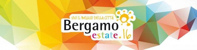 Bergamo Estate, gli appuntamenti dall’8 al 14 luglio