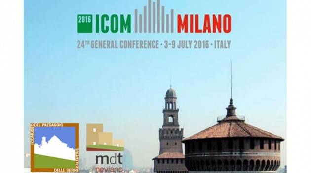 Conferenza generale ICOM