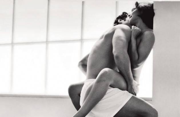 10 cose che uomini e donne pensano durante il se..o