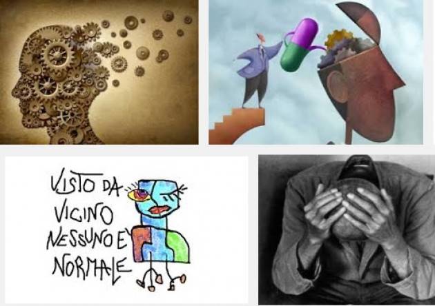 Salute Mentale ASST Cremona organizza un corso di supporto tra pari