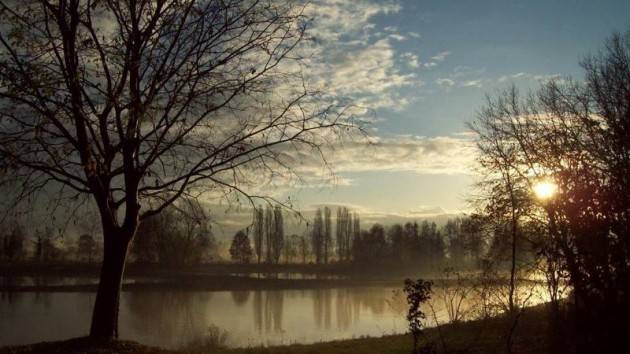 Il Parco Regionale del Serio è a rischio . Firma la petizione