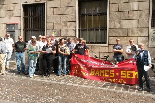 Bames e Sem, dipendenti senza lavoro. Il 5 Stelle Tripiedi: ‘Mantenere promesse’