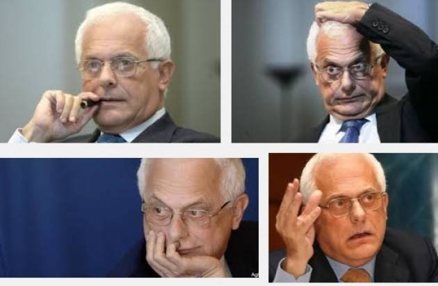 Lotta evasione fiscale. Il Governo Renzi si è fermato di Vincenzo Visco