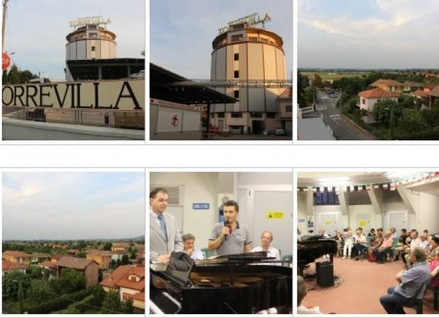BORGHI&VALLI Il Festival torna ad animare un’altra estate in Oltrepò Pavese e Piacentino