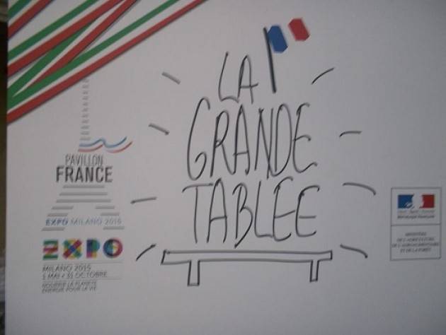 Incontri Culturali Franco-Italiana nominato il responsabile di Bergano
