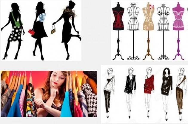 Milano Vetrina fisica e 'virtuale': dal punto vendita ai social,come aumentare il business nella moda