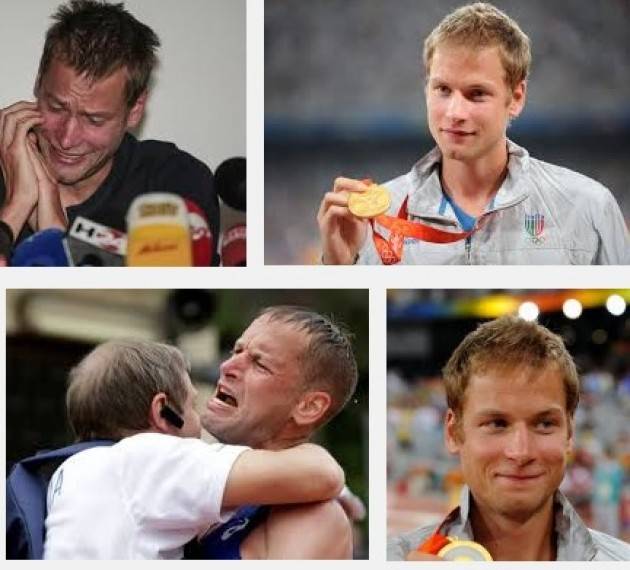 Alex Schwazer sospeso dalle Olimpiadi. Deve potersi difendere