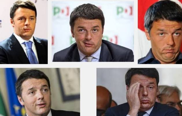Ma Renzi si è ammorbidito su Italicum e Referendum Costituzionale ? Si, forse, non credo di Gian Carlo Storti