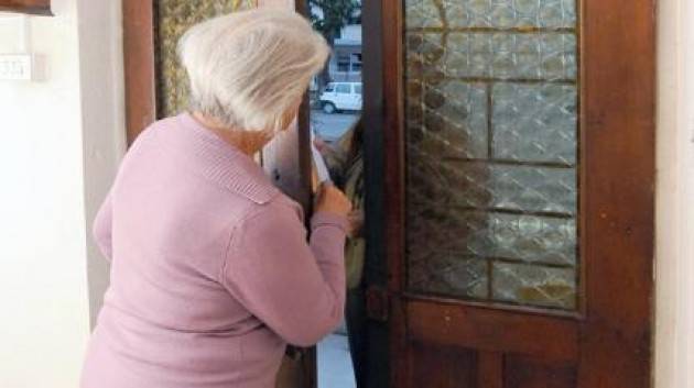 Cremona Costituito presso la Prefettura di Cremona il ‘Comitato anti Truffa’
