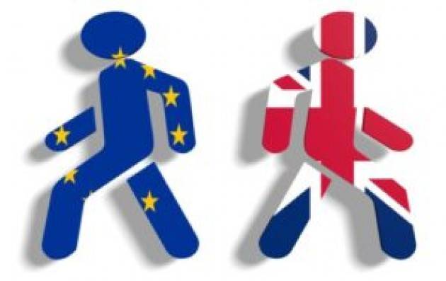 Tavolo Brexit e post Expo della Regione