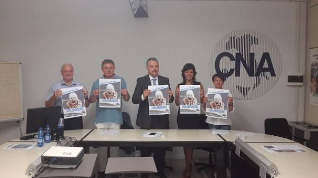 CNA Cremona Stop all’abusivismo in acconciatura ed estetica