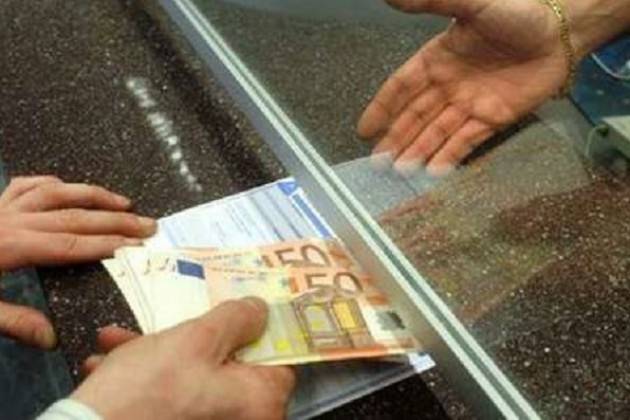 Aduc ABI. Banche, si capisce perche' non funzionano