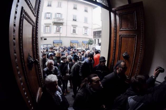 Il punto di Rosario Amico Roxas. Salvare le banche!