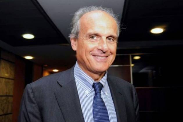 ANCE, presentato l’‘Osservatorio congiunturale sull’industria delle costruzioni’
