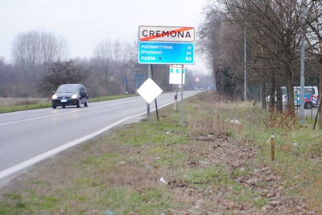Cremona, iniziano i lavori di realizzazione della pista ciclabile