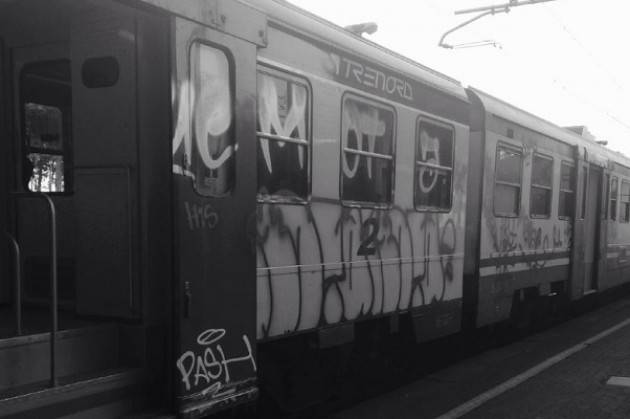 M5S Mozione urgente in Consiglio Regionale per tutelare lavoratori Trenord