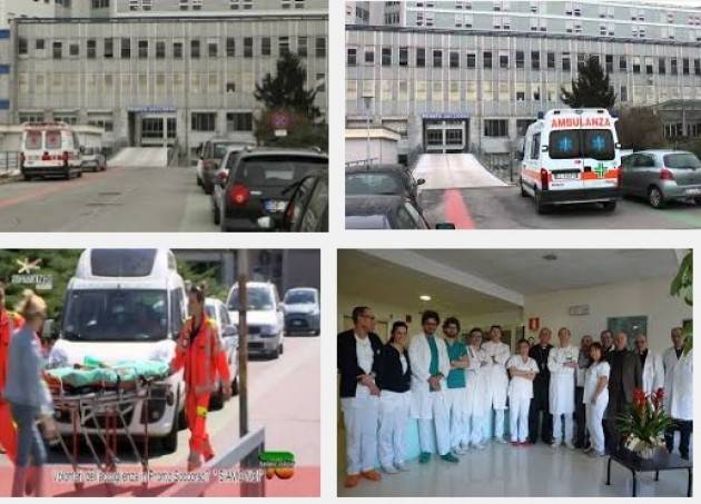 Contro Corrente Il Pronto Soccorso dell’Ospedale di Cremona funziona di Angelo Franco Lampugnani